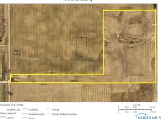 14624 County Road 16, Pioneer, OH 43554