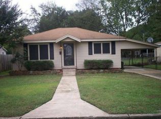 925 Jackman St, Benton, AR 72015