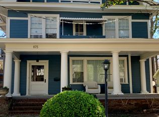 875 Myrtle St NE #1, Atlanta, GA 30309