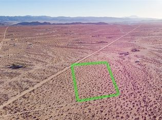 66325 Daisy Ln, Joshua Tree, CA 92252