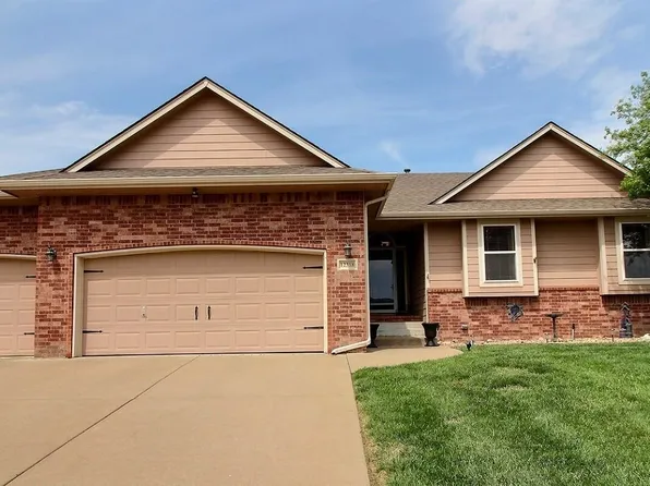 12318 E Lincoln Ct, Wichita, KS 67207