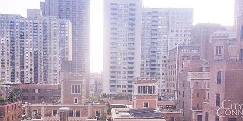 Rented by City Connections Realty