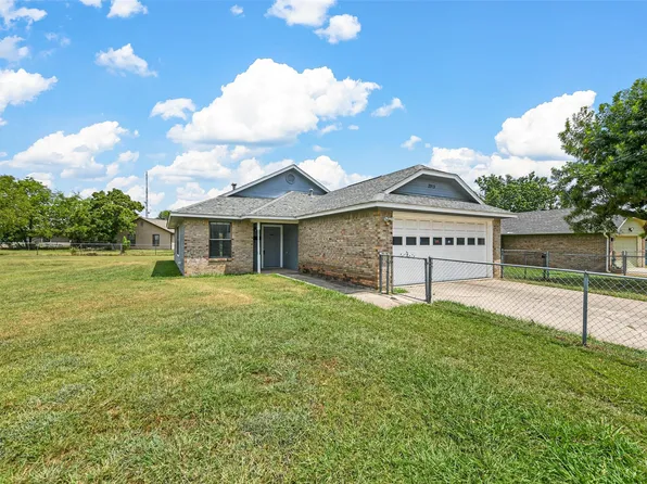 2913 Weston Dr, Denton, TX 76209