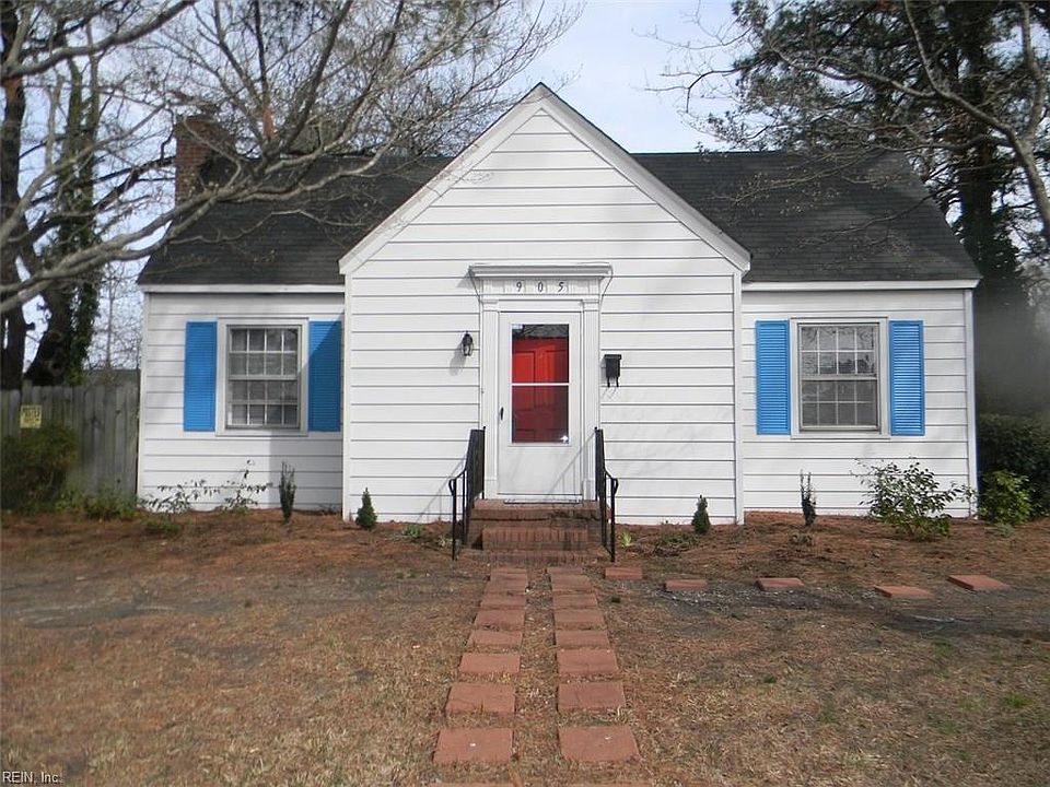 1st image of 905 Powhatan Ave