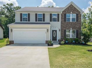 262 Bridgeport Rd, Boiling Springs, SC 29316