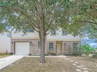 9910 Powderhouse Dr, San Antonio, TX 78239
