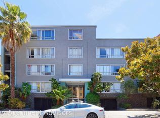 1520 Jackson St #105, Oakland, CA 94612