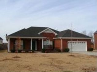 304 Freedom Ct, Madison, AL 35758