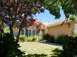 36546 Turner Dr, Palmdale, CA 93550
