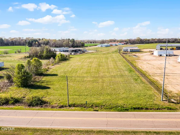 0 Eastend Dr, Humboldt, TN 38343