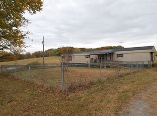 5956 Valley Rd, Springfield, TN 37172