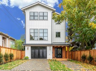 6730 19th Ave NW, Seattle, WA 98117