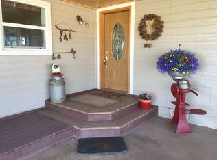 4433 State Highway 112, Tierra Amarilla, NM 87575