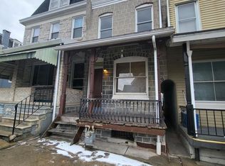 1022 Robeson St, Reading, PA 19604