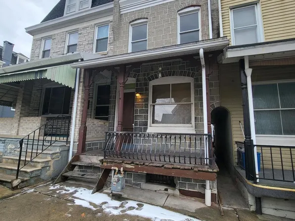 1022 Robeson St, Reading, PA 19604