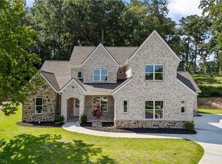 745 Bolton Abbey Ln SW, Marietta, GA 30064