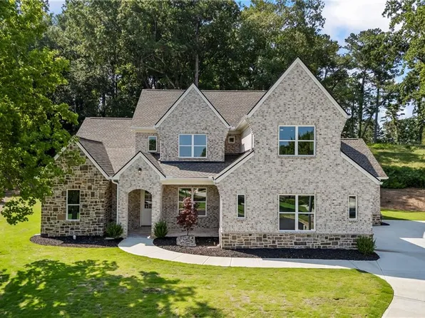 745 Bolton Abbey Ln SW, Marietta, GA 30064