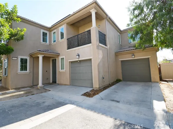 16112 Huckleberry Ave, Chino, CA 91708