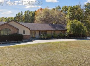 5600 Garretson Ln, Oxford, MI