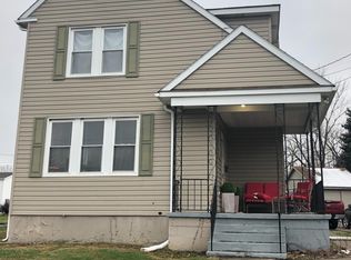 4 Hookton Ave, Uniontown, PA