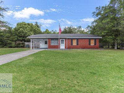 113 Mayfair Rd, Jesup, GA, 31546
