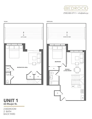 Sold by Bedrock LLC | media 20