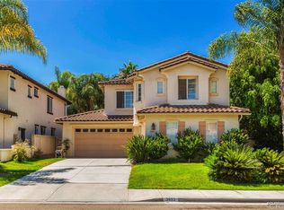 3693 Strata Dr, Carlsbad, CA 92010