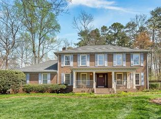 1815 29th Avenue Pl NE, Hickory, NC 28601