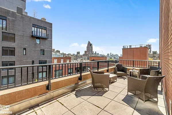 205 West 76th Street #PH1F in Upper West Side, Manhattan
