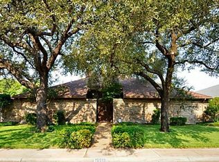 15519 Bay Point Dr, Dallas, TX 75248