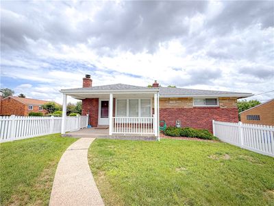 3361 Sycamore Dr, Pittsburgh, PA, 15234
