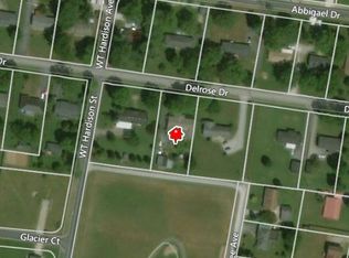 203 Delrose Dr, Portland, TN 37148