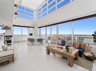 400 S Pointe Dr #PENTHOUSE 2403, Miami Beach, FL 33139