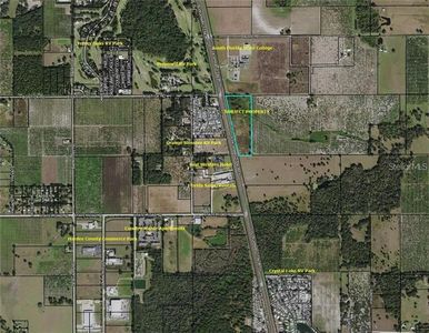 17 N Us Hwy, Bowling Green, FL, 33834