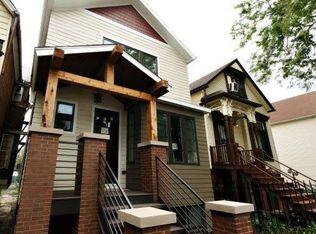 1939 N Whipple St, Chicago, IL 60647