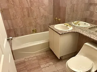 Rented by City Connections Realty