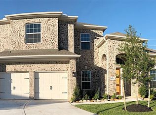 6822 Regal Lakes Dr, Katy, TX 77493