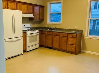 93 Goddard St FLOOR 1, Providence, RI 02908