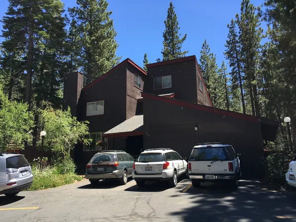 1130 Keller Rd #10, South Lake Tahoe, CA 96150