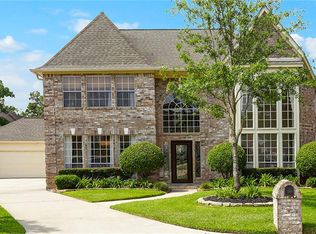 7927 Huddersfield Ct, Spring, TX 77379
