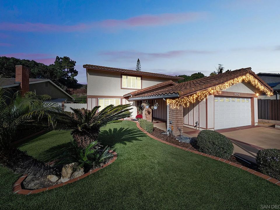 1st image of 3654 Mount Ariane Dr