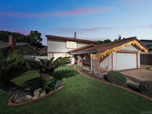 3654 Mount Ariane Dr, San Diego, CA 92111