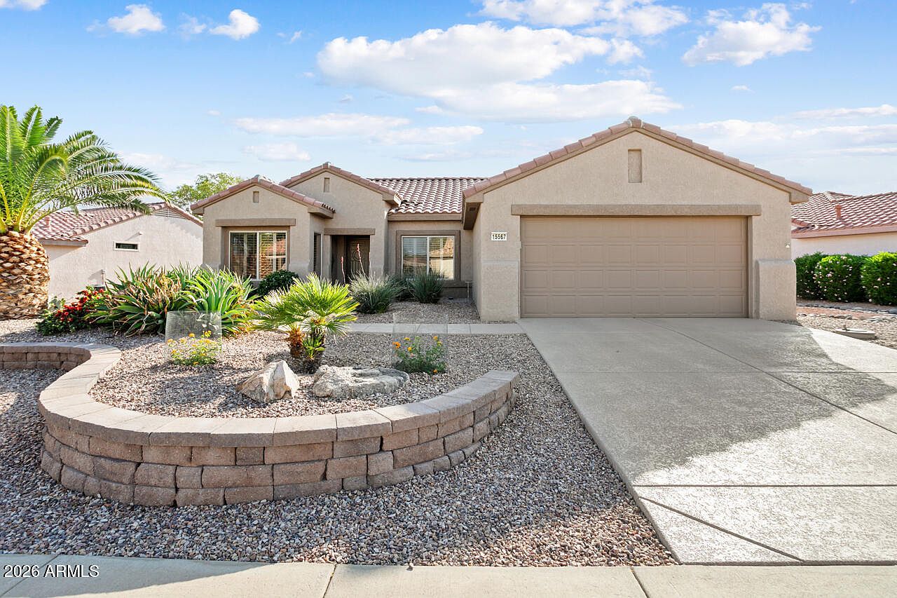 15567 W VISTA GRANDE Lane
