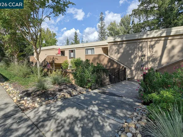 1136 Rockledge Ln APT 6, Walnut Creek, CA 94595