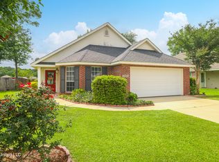 11452 Azalea Trce, Gulfport, MS 39503