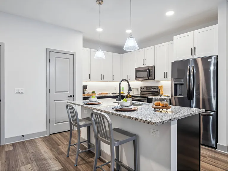Apartments at Sanatoga Greene V — Photo 4