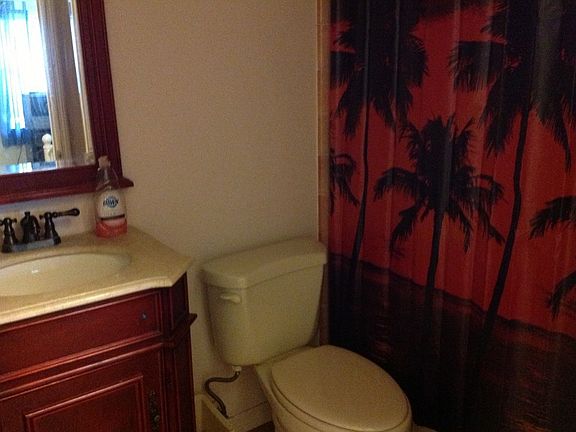 HALL BATH
