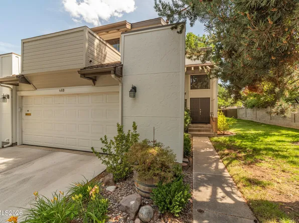 460 Shady Lane Ct, Reno, NV 89509