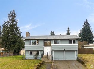 6510 102nd Street E, Puyallup, WA
