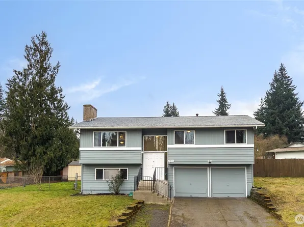 6510 102nd Street E, Puyallup, WA 98373